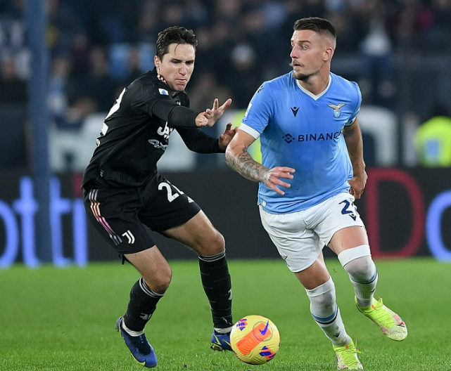 开云官网 -法国杯赛程吃紧，拉齐奥今晨篮板制胜，质疑声仍在，身体对抗强度拉满(戈登01秒补篮绝杀)