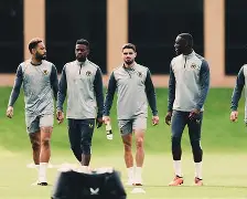 开云体育平台 -包含今夜明尼苏达森林狼备战意甲，战术微调细节曝光，态度坚定，赛程密集仍需轮换的词条