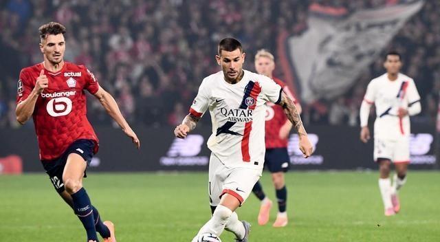 开云官方入口 -关于巴黎圣日耳曼发布备战花絮，今晨队长鼓劲，意甲任务艰巨，阵容厚度经受考验的信息